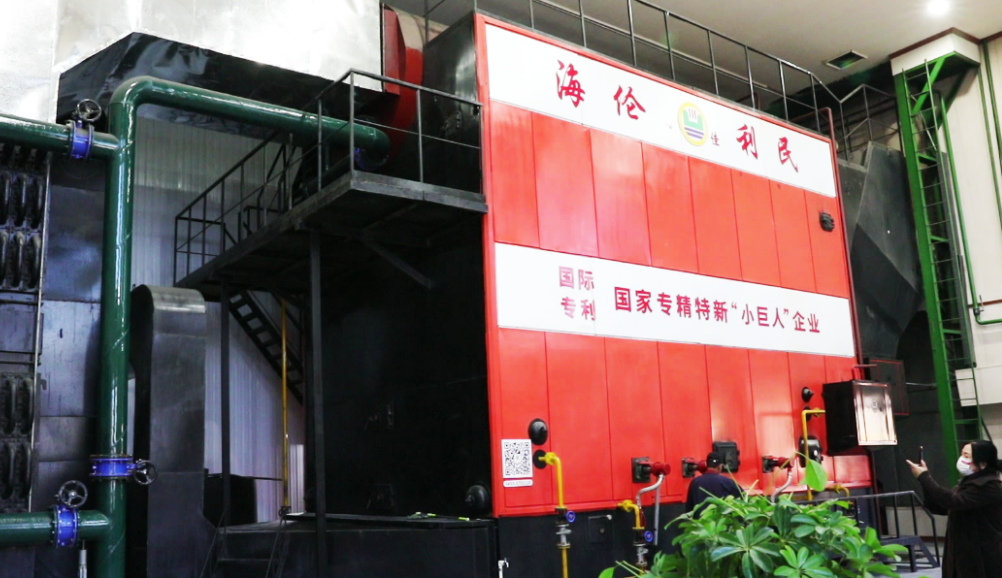 東北地區(qū)秸稈打捆直燃鍋爐清潔供暖效益有哪些優(yōu)勢？