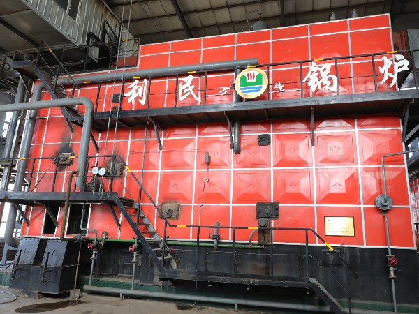 秸稈收儲忙，秸稈打捆直燃鍋爐“口糧” 儲備足