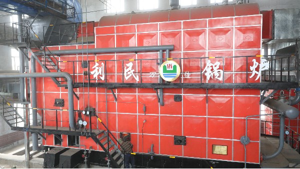 燃油鍋爐的技能特點(diǎn)有哪些？